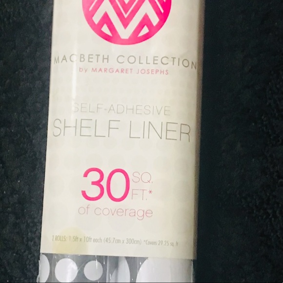 ✔️Macbeth Collection Minnie Large Dots Liner Paper - Picture 5 of 7